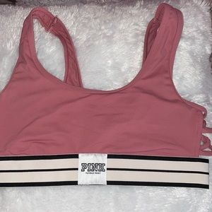 Victoria’s Secret PINK sports bra